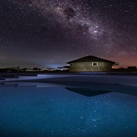 Izulu Eco Lodge Sodwana Bay Exterior foto